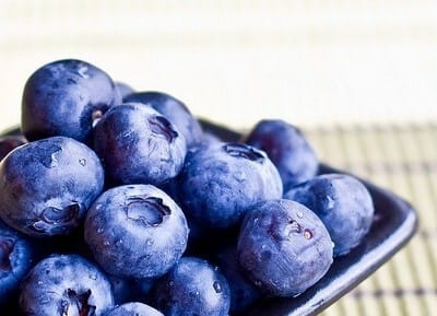 Blueberry health benefits health benefits nutrition facts Chinese food recipes