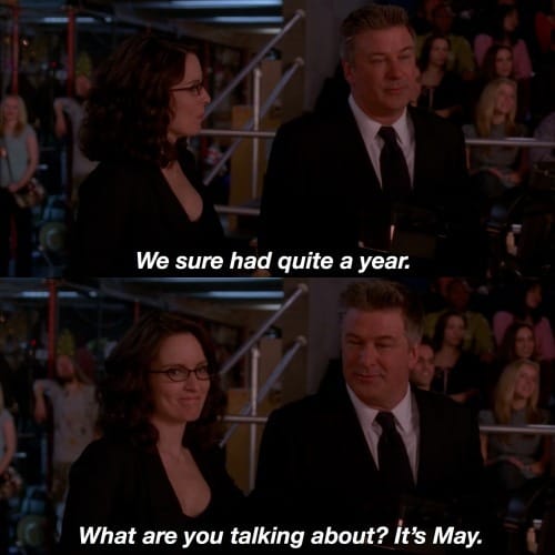 30 Rock | Explore Tumblr Posts and Blogs | Tumgir