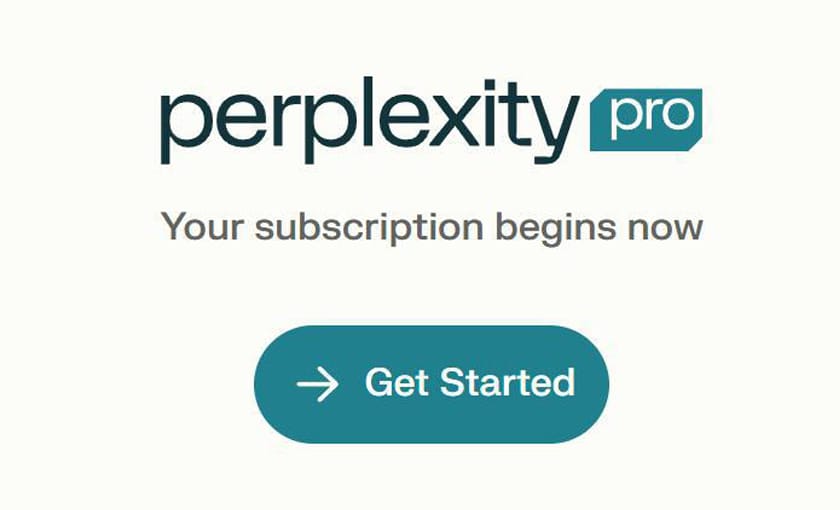 perplexity-pro