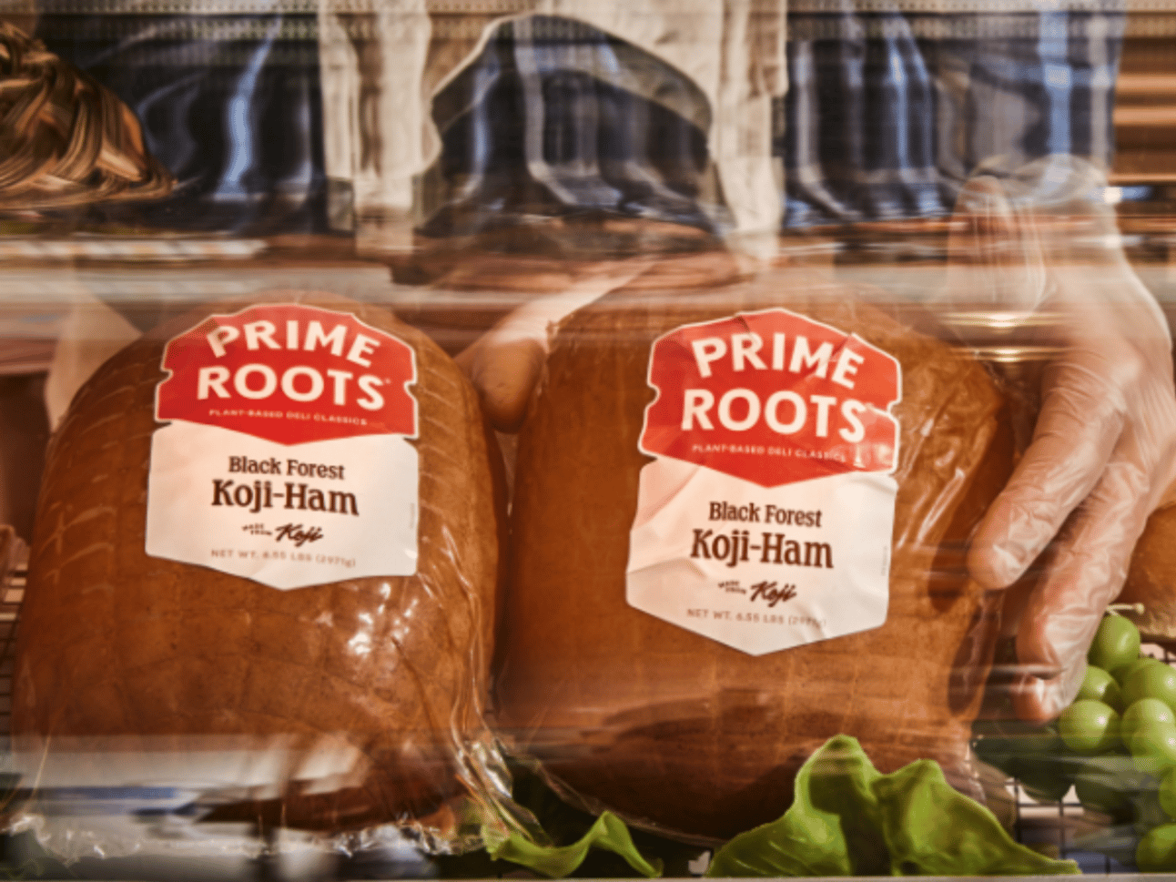 Prime Roots' revamp