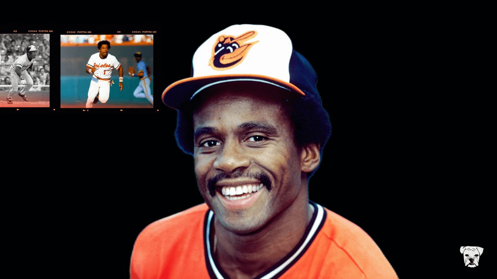 Al Bumbry story