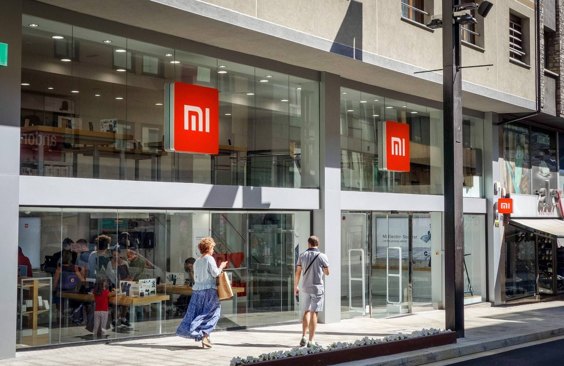 xiaomi