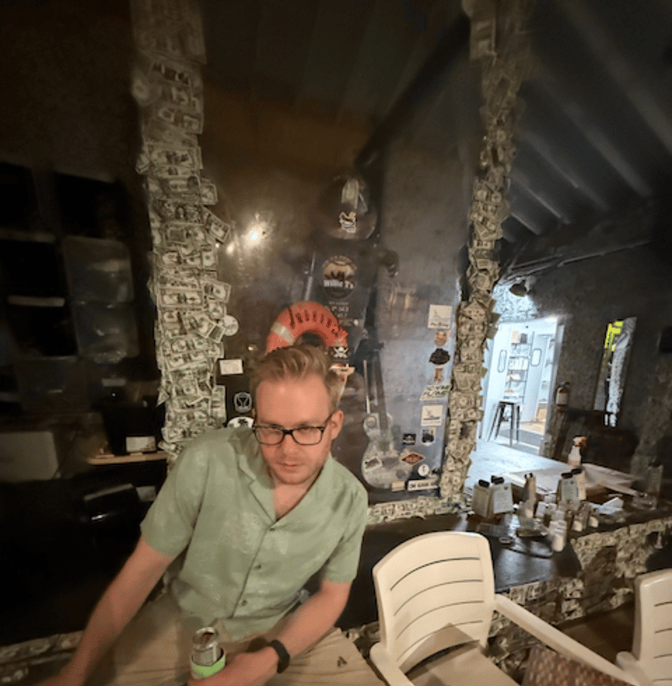 Dolla dolla bills y'all