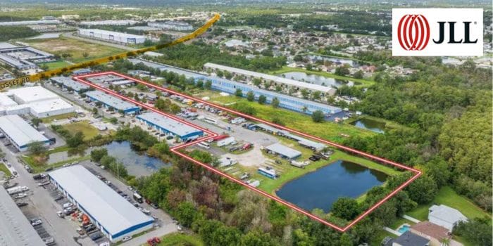 IOS for lease in Orlando, FL