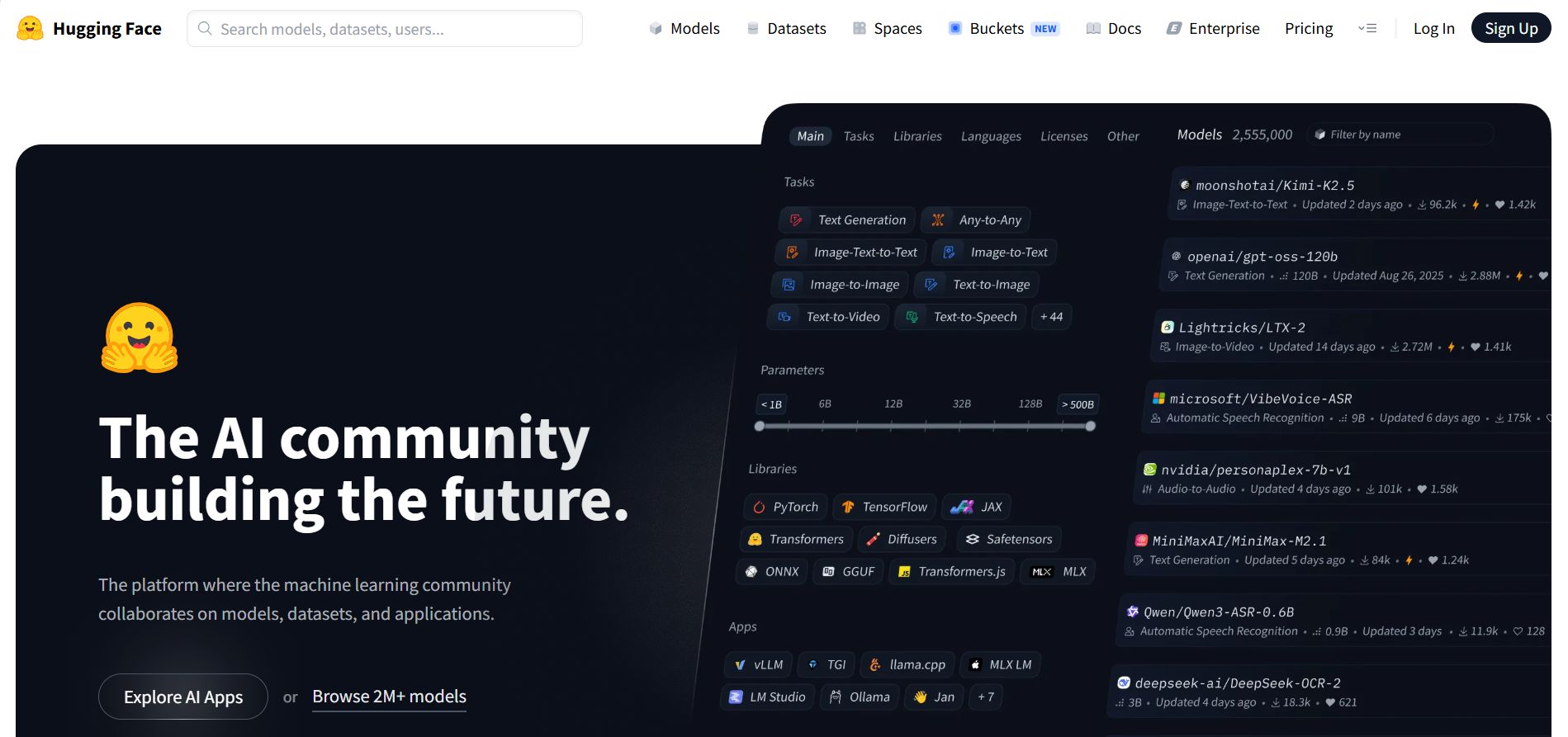 exploring-hugging-face