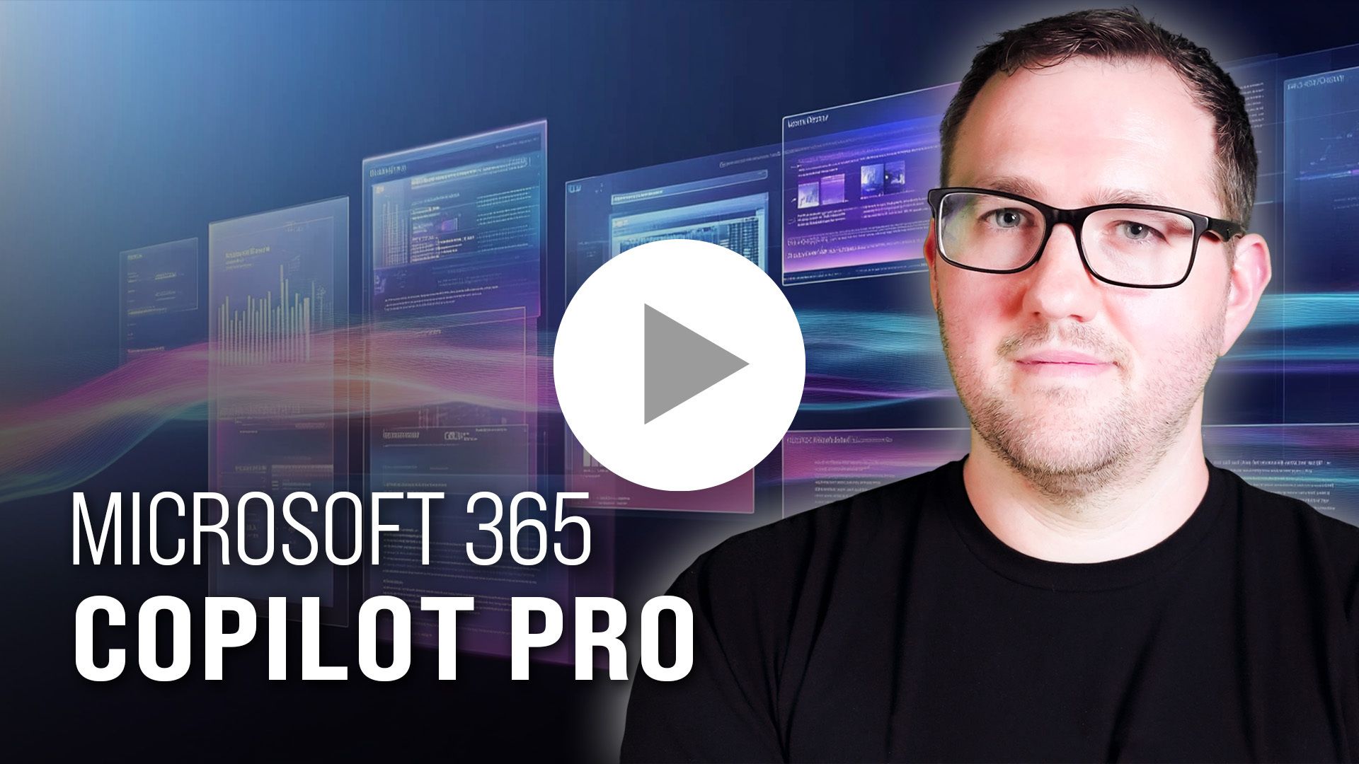Microsoft 365 Copilot Pro Course