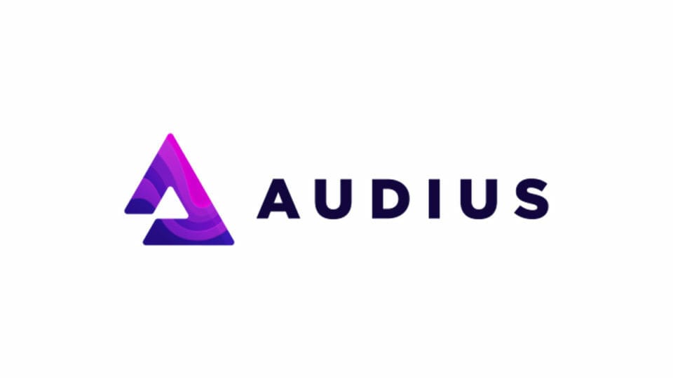 Audius crypto