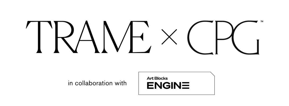 TRAMExCPG