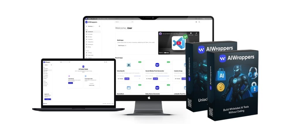 AIWrappers Review: