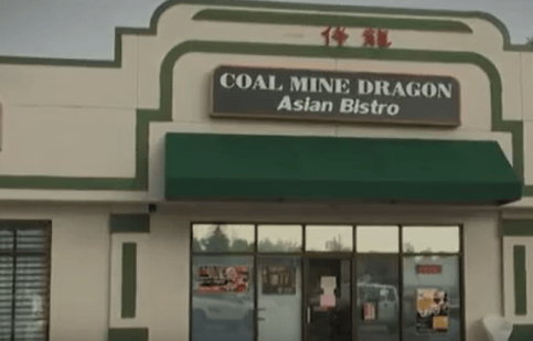 Coal Mine Dragon – S 8th St Failed inspection for the second time this year with 21 violations