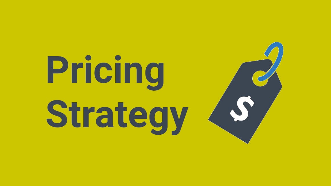 pricing-strategy