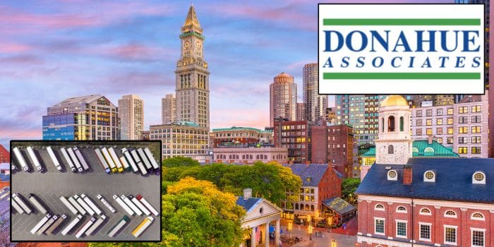 IOS for lease in Boston area