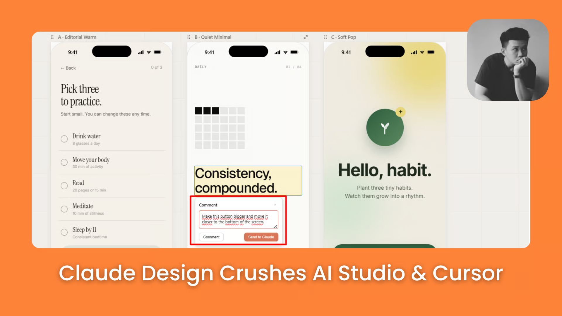 claude-design-mastery-outperforms-ai-studio-and-cursor