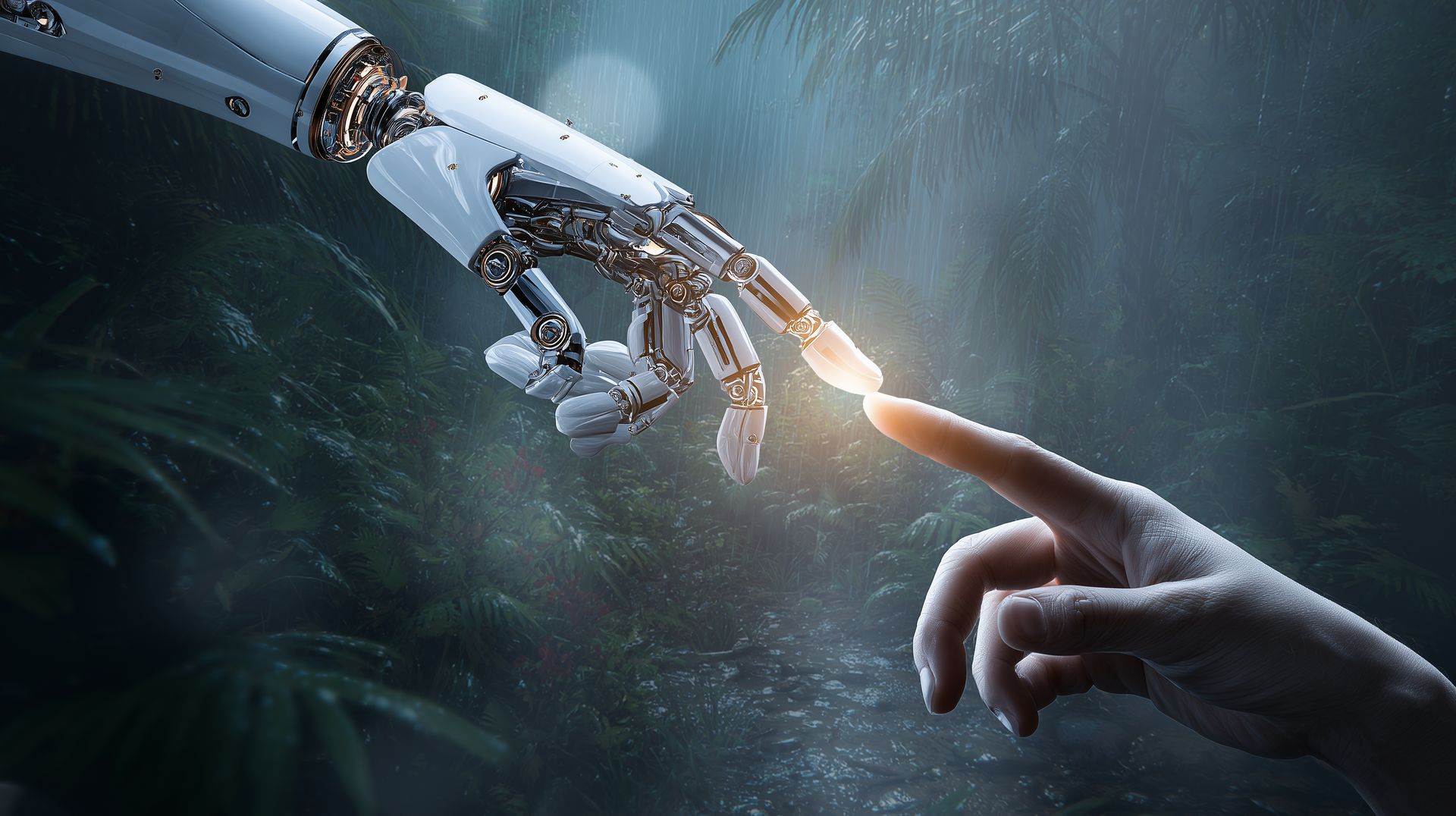 Formas en que la IA se está utilizando realmente para el bien