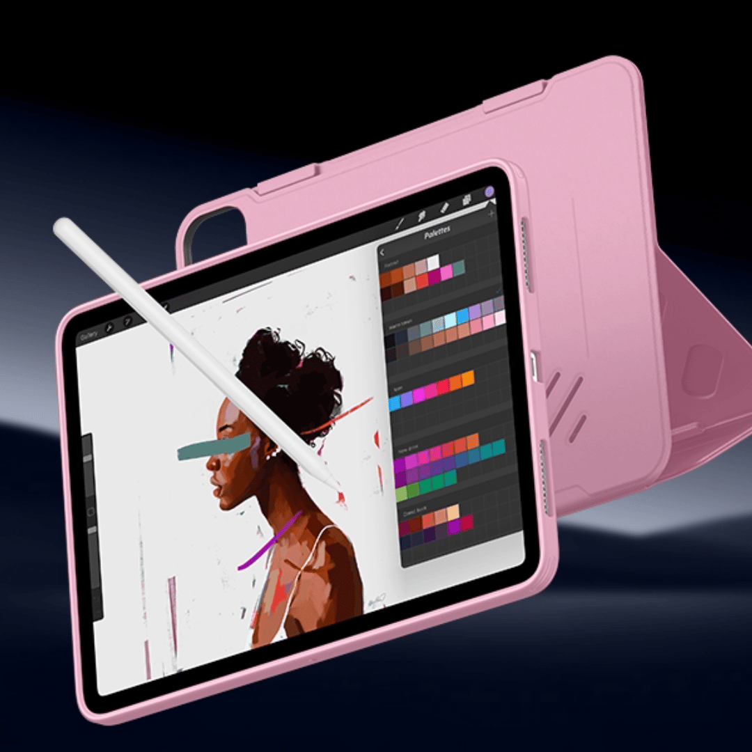 ESR Shift Magnetic Case