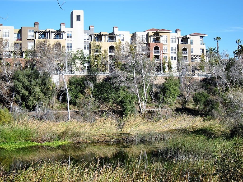 city heights