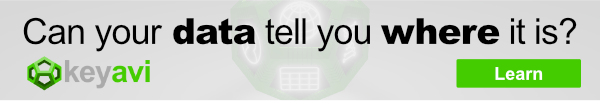 Keyavi Data