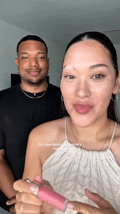  Soft Pinch Blush UGC Explosion