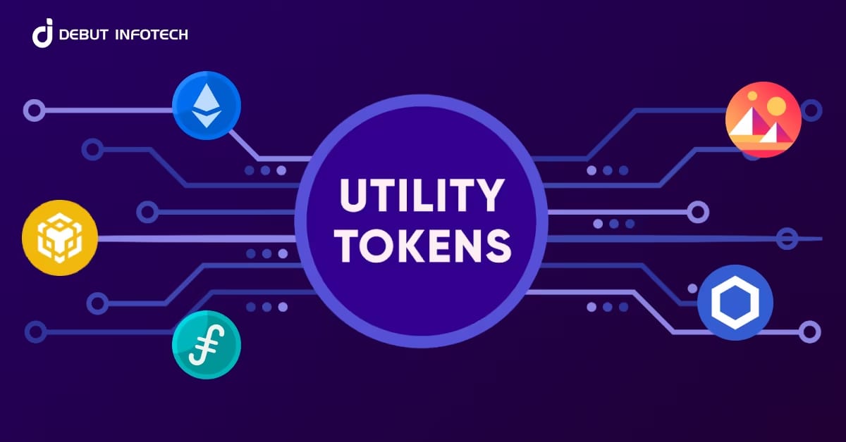 Token-Utility