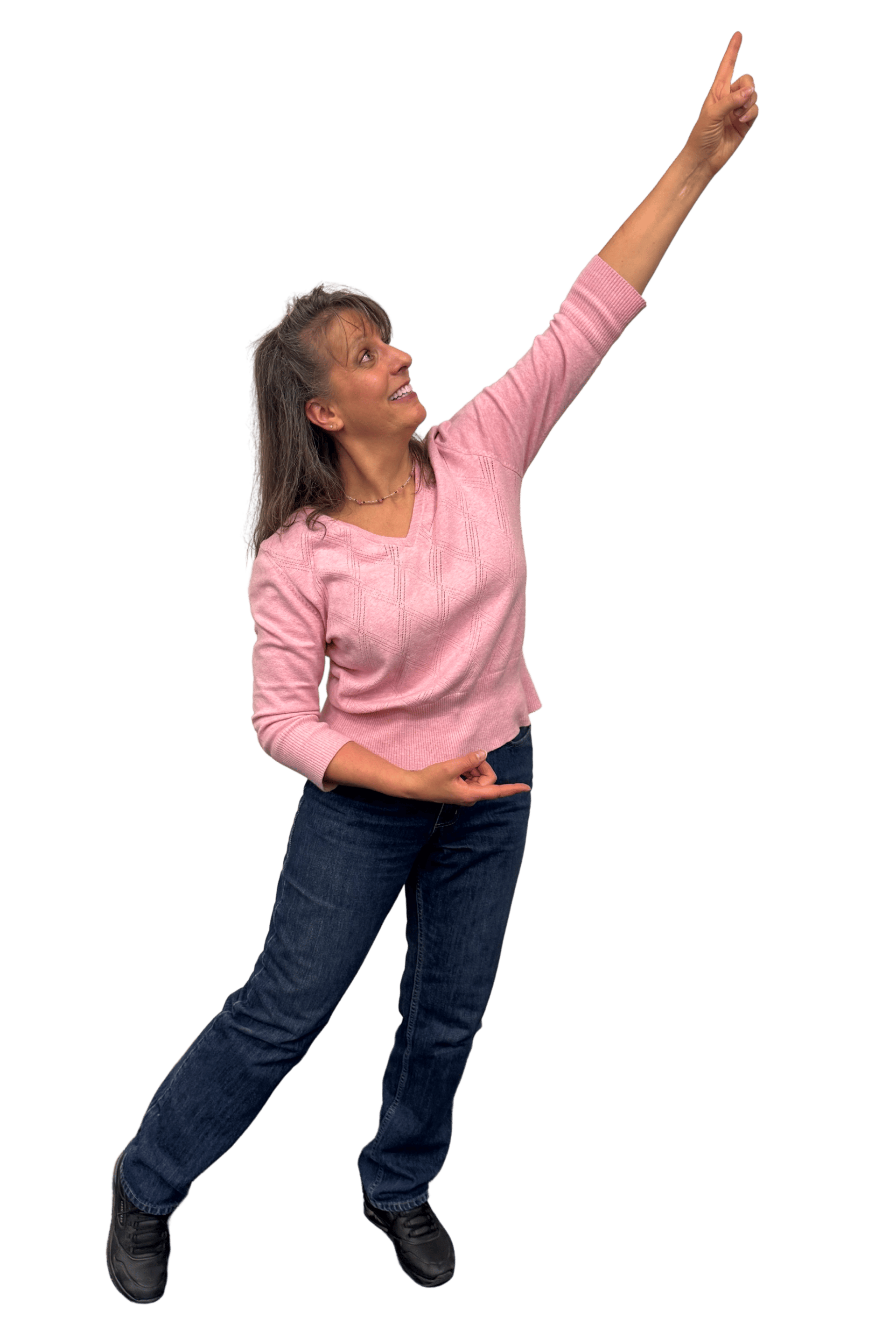 Sandy Zuniga, founder of Colorado Springs Town Tidings