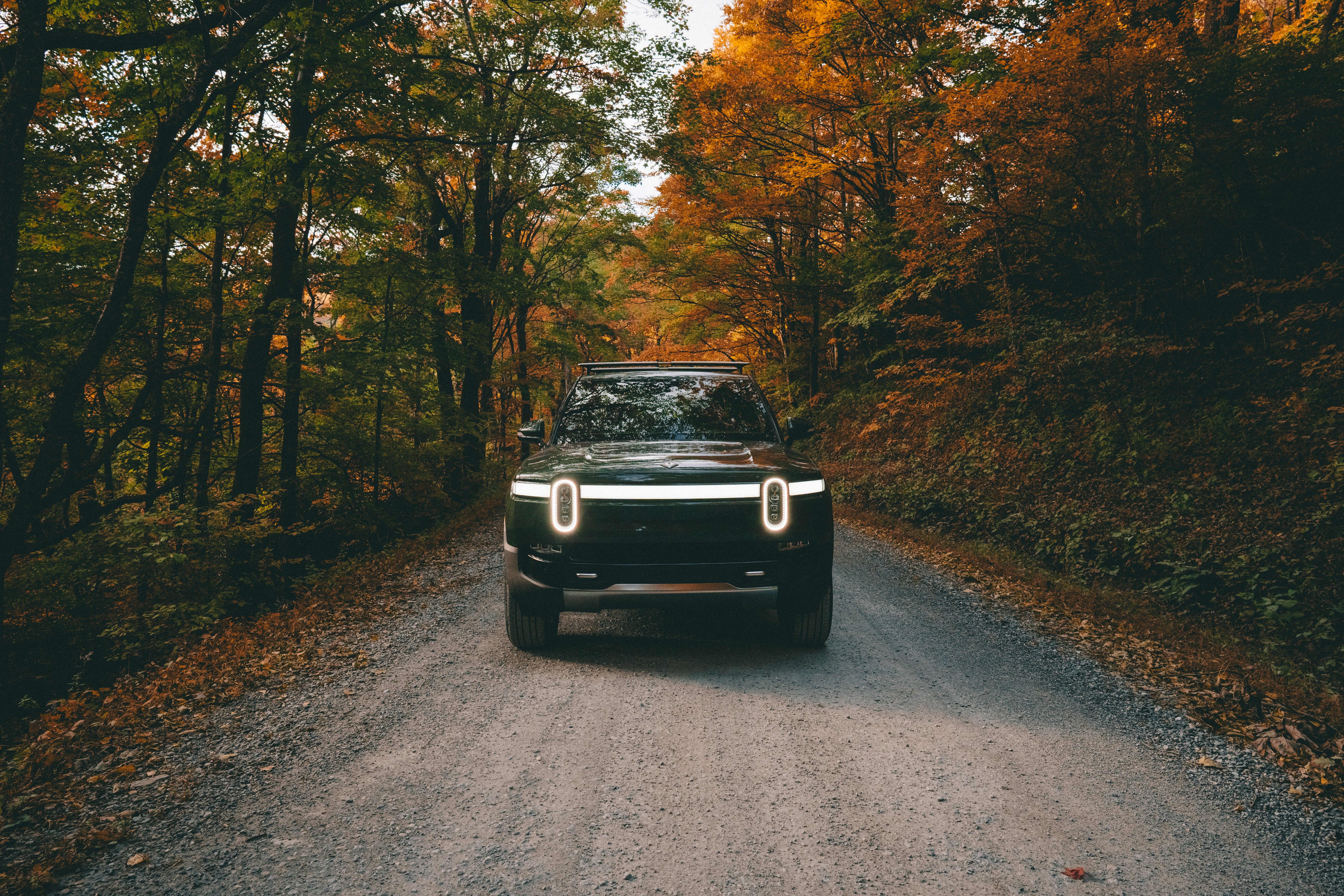 🕶️ Rivian: autonomy over earnings Newsletter