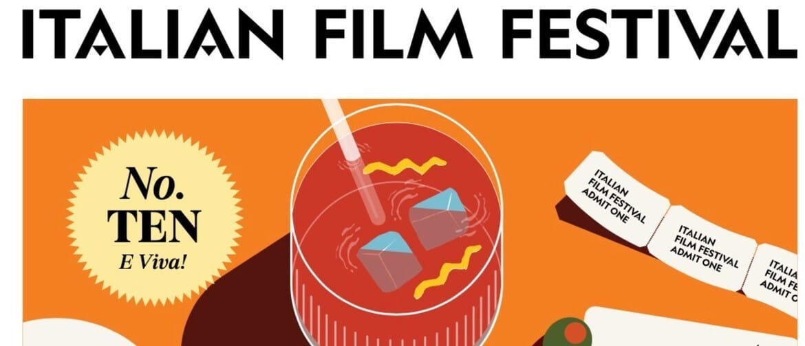 Italian Film Festival 2025