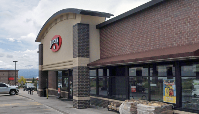 Colorado Springs & Woodland Park Powerball Winners!