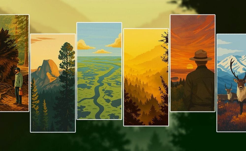 national parks