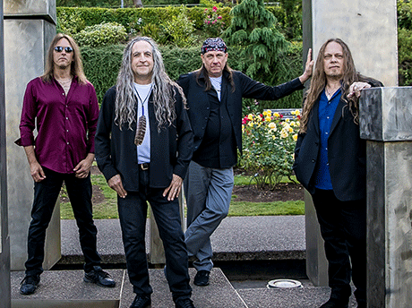 Eagle Eyes – Eagles Tribute