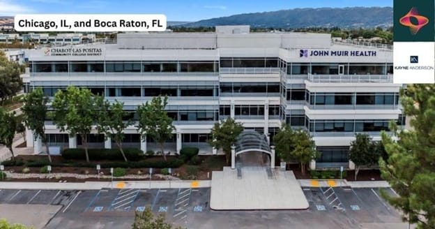 Remedy Medical Properties and Kayne Anderson acquire 296-property portfolio from Welltower.