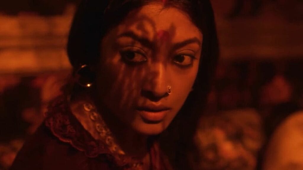 Top 5 Best Indian Supernatural Series