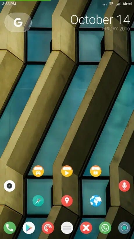 pixel-launcher
