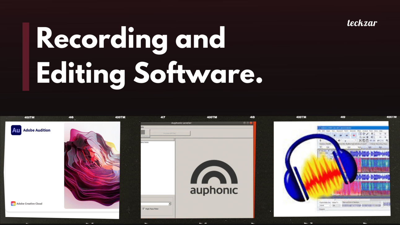 10 must have podcast equipments 8 | Podcasting is the new mania. It’s the new way to grow and gain popularity. Many use it to showcase their talent. But the most difficult topic was how to get started and pick your podcast gadgets. | podcast for beginners, podcast gadgets