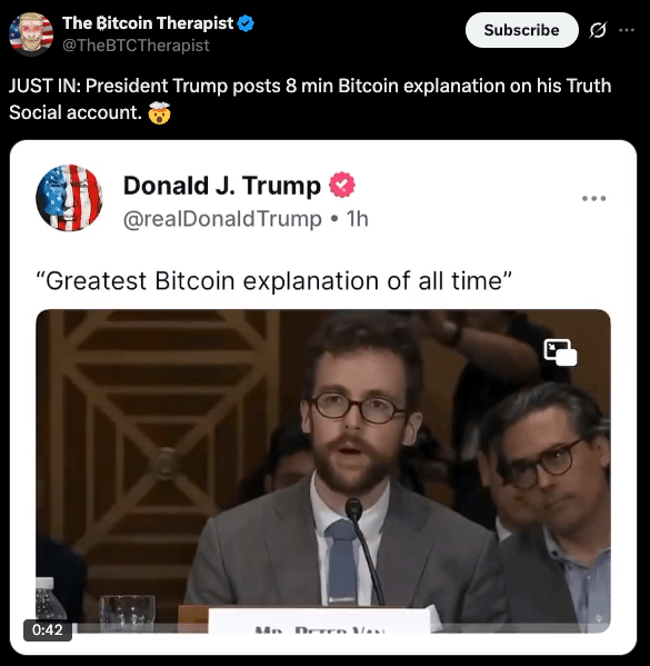 BTC