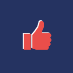Thumbs Up