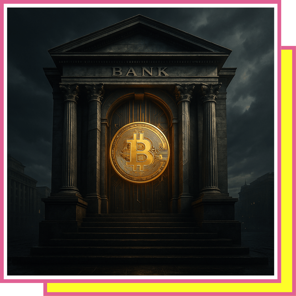 ⚡Standard Chartered Predicts $135K Bitcoin by Q3🐂