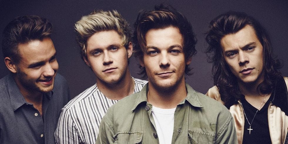 Image result for one direction in stars rating system