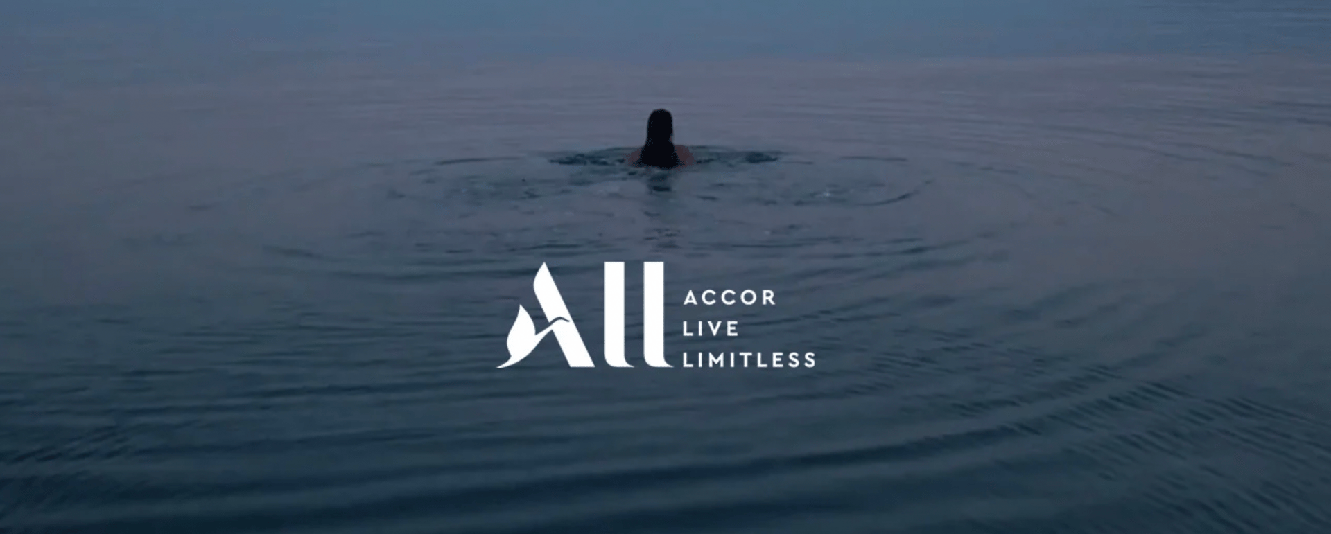 Accor Live Limitless landing page
