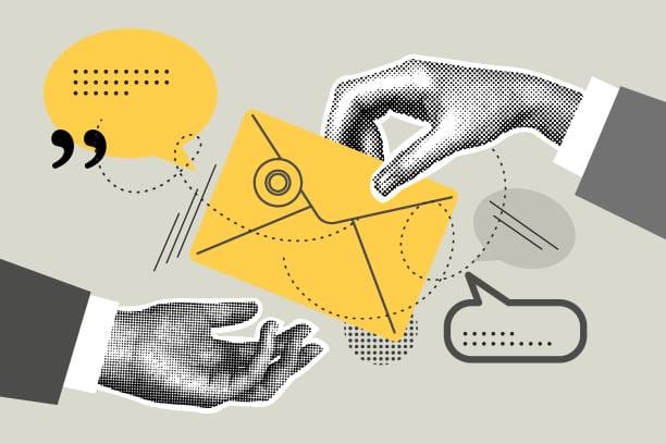 email