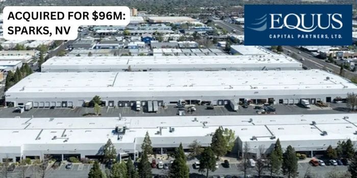 Equus buys NV shallow bay park