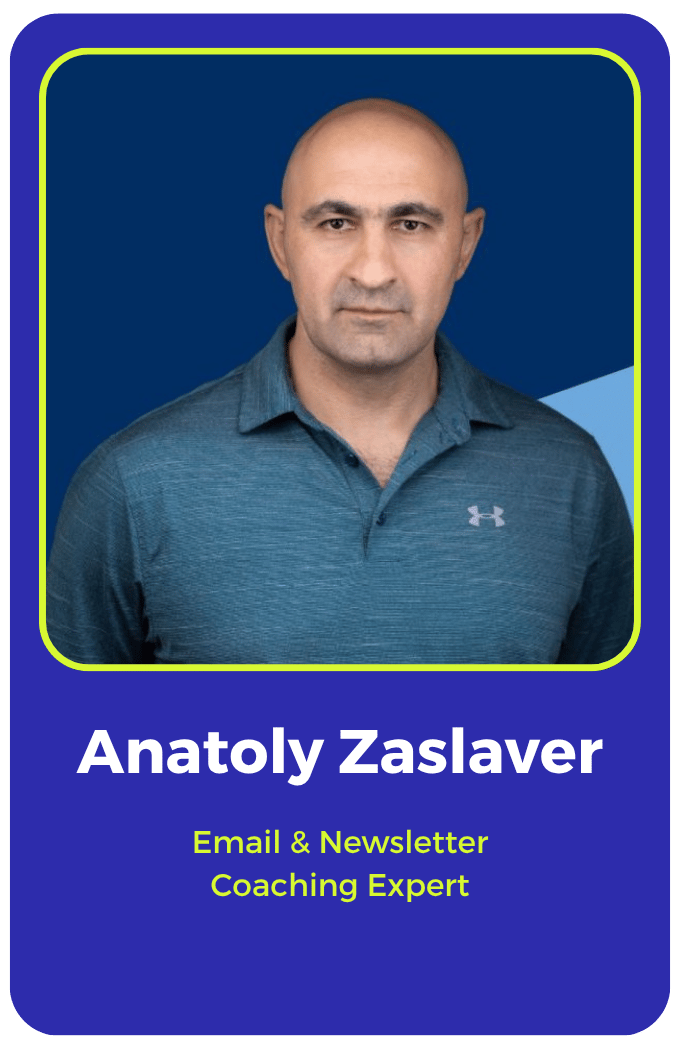Picture of Anatoly Zaslaver