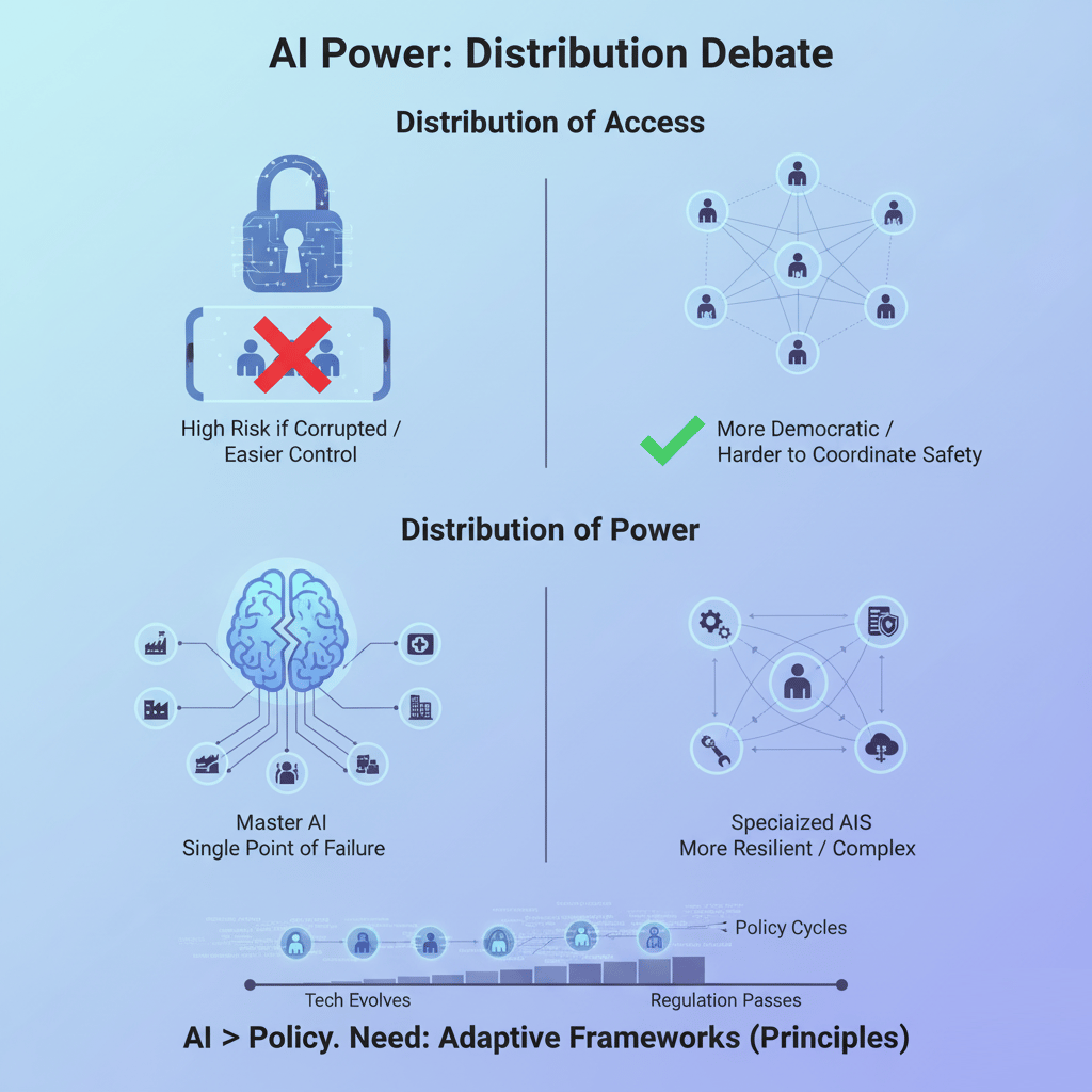 distribution-considerations