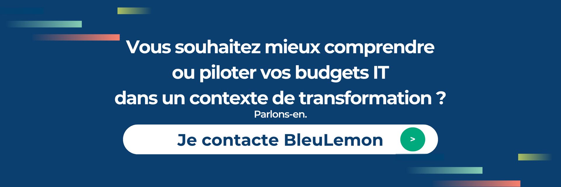 Contacter Bleulemon