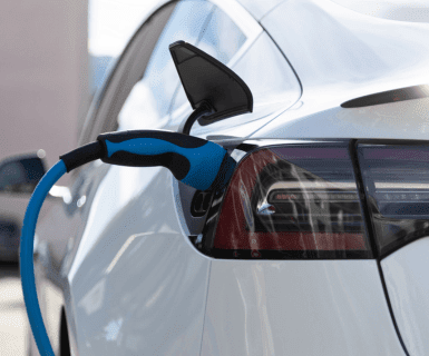 Electric Vehicles