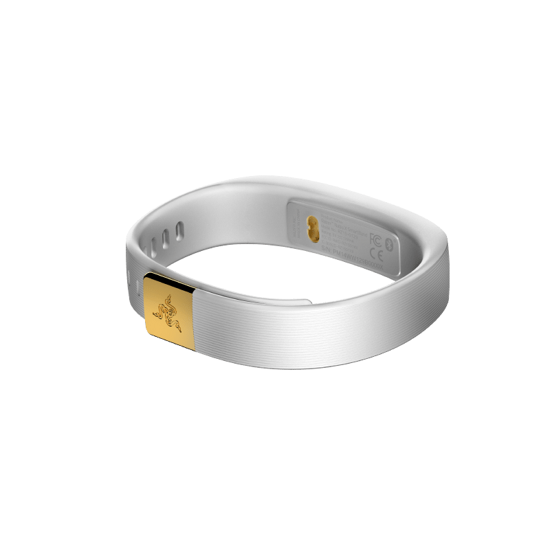 Nabu X Razer connected bracelet