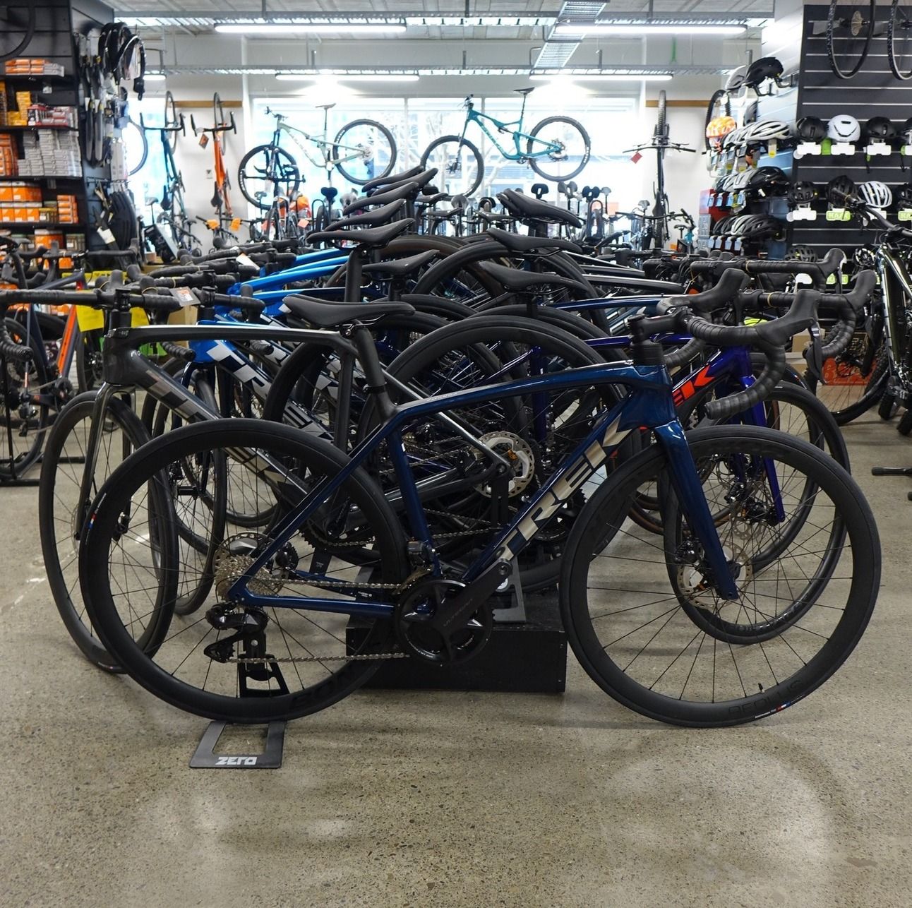 Pedal Project – 158 Victoria St, Te Aro