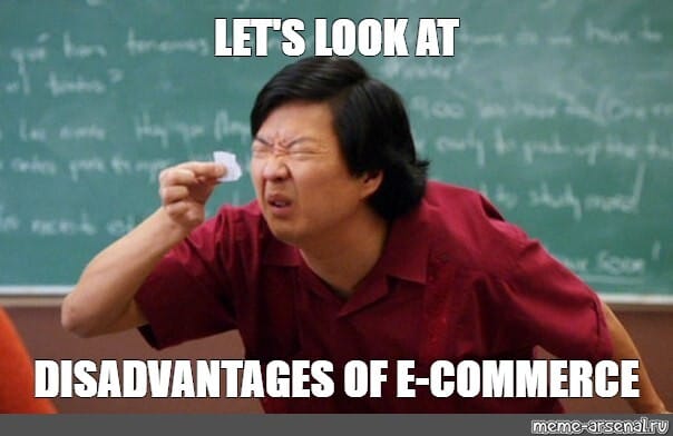 ecommerce meme