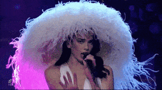 Dua Lipa Snl GIF by Saturday Night Live