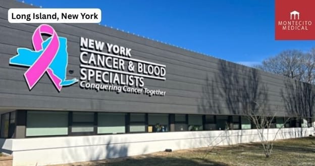 Montecito Medical acquires a three-building, 72,638 SF oncology medical office portfolio on Long Island, New York