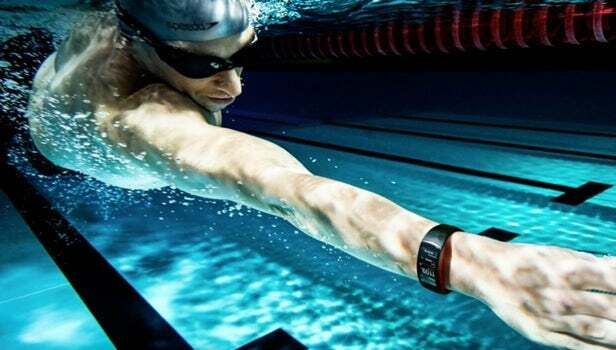Samsung Gear Sport and the Gear Fit 2 Pro